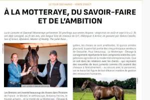 article de presse